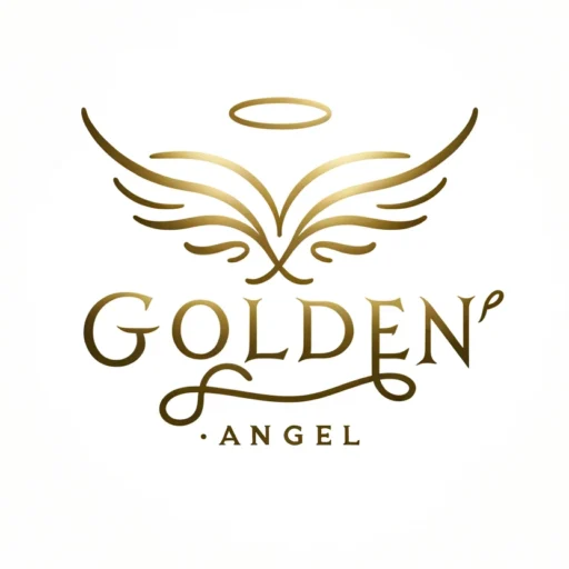 Golden Angel Jewelry