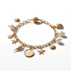 Ocean Girl Bracelet